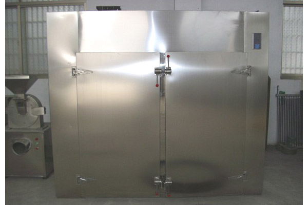 CT-C系列熱風循環烘箱