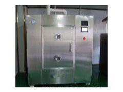 靜態真空微波干燥機